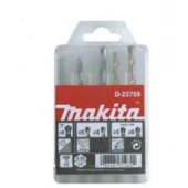 Makita grąžtų rinkinys 1/ 4 "" D-23759