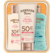 _8434216 Hawaiian Tropic kosmetinė, 3 vnt.