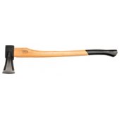 Yato malkų skaldymo kirvis 2kg 82cm (YT-8012)