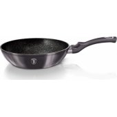 _5384835 Berlinger Haus GRANITE wok keptuvė 28cm BERLINGER