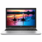 ProBook 650 G5 15.6 FHD i5-8365U 32GB 256SSD EN W11Pro Silver ReNew