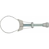 Vorel Oil filter clamping wrench 55-110mm (57610)