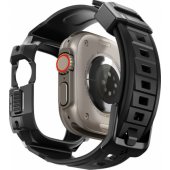 Rugged Armor Pro Apple Watch Ultra 49mm Black