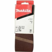 _1727189 ŠLIFAVIMO JUOSTA 76X457 K80 5VNT
