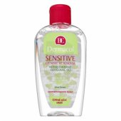 Dermacol Sensitive Eye Make-Up Remover Demakijaż oczu 125ml