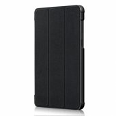 "Knygutės tipo dėklas Lenovo IdeaTab E7 TB-7104F 7"" Juoda