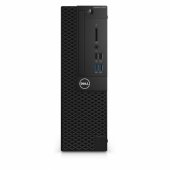 3050 SFF i3-7100 16GB 512SSD M.2 NVME+2TB WIN10Pro ReNew