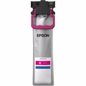 Epson XL rašalas | WorkForce Pro EM-C810xR | rašalo kasetė | purpurinė