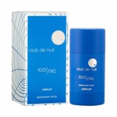 Club De Nuit Blue Iconic Deodorant