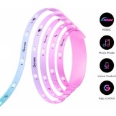 LED juostinis apšvietimas S 10 m