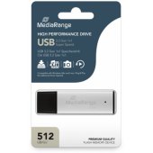 512GB aukštos kokybės 512GB USB 3.2