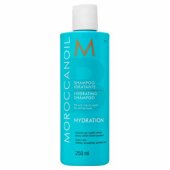 Moroccanoil drėkinamasis šampūnas 250 ml