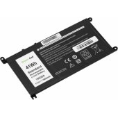 _6531474 „Green Cell“ akumuliatorius „PRO L14L4A01“, skirtas „Lenovo Z51 Z51-70 IdeaPad“