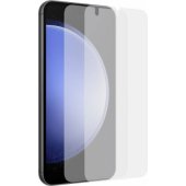 "Protective Film Galaxy S23 FE" Transparent