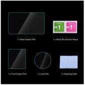 Tempered Glass for DJI Osmo Action 4 Clear (PU953T)
