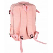 KIK 45×30cm Pink