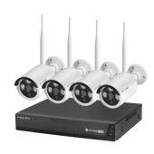 Wi-Fi Connect C200 White/ Black