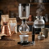 Syphon Technica 2 Black
