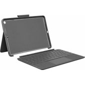 Combo Touch skirtas iPad (7, 8 ir 9 kartos) DE