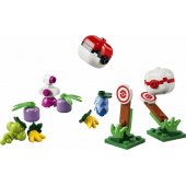 30730 Pokémon treniruočių reikmenys