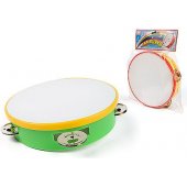Tambourine (M56 MAREK).