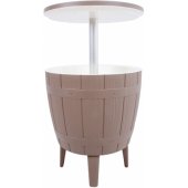 Bar Nova 48x82cm Grey