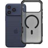 _8473282 Dėklas iPhone 18 Pro / 17 Pro Forcell F-Protect BumperX Pre