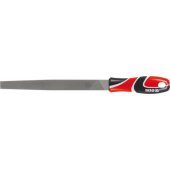 Yato metalinė plokščia pusiau glotni dildė 150mm YT-6180