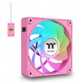 CT140 EX ARGB 140mm Case Fan CL-F221-PL14PK-A Pink 3pcs