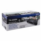TN-326BK Juoda