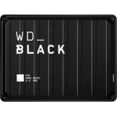 Juodas P10 Game Drive 5TB 2.5" Juodas WDBA3A0050BBK-WESN