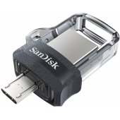 128GB Ultra Dual Drive USB 3.0/ micro USB