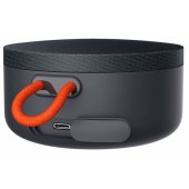 Mi nešiojamasis „Bluetooth“ garsiakalbis Mini, pilkas