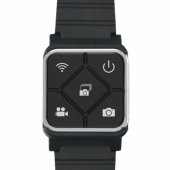 Remote Control with Strap Bracelet Holder for M20 / SJ6 / SJ7