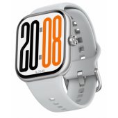 Choice Watch 2 Pro Silver/ White