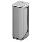 "RAPID Pro X 27650mAh" Silver