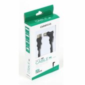 Omega OCHG54 HDMI V1.4 Ar Internetu type A 90 Grādu - 19/ 19 ma