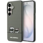 IML Karl and Choupette Peekaboo Logo Magnetic Case Galaxy S26 Black