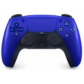 DualSense wireless controller Cobalt Blue for PS5