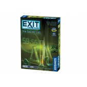 _6927629 Exit: The Game – Slaptoji laboratorija