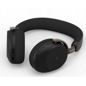 Evolve3 75 MS Link 390a Black