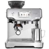SES880 the Barista Touch