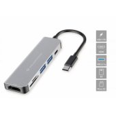 DONN02G USB-C