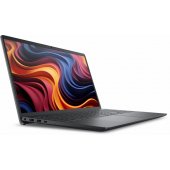 DC15255 15.6" FHD 7320U 8GB 512SSD EN W11H Black