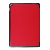 "TM-TBC-LT4/ 8PL-BK" (8") Red