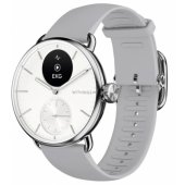 ScanWatch 2 38mm Pearl White