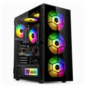Ryzen 5 9600X 32GB 500SSD RTX5070 12GB WIN11 OBG