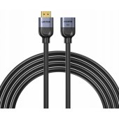 HDMI (M) to HDMI (F) 2.1 8K 0.5 m (C11091AGY01-0.5M)