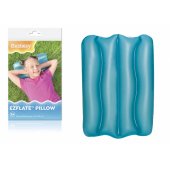 Pripučiama pagalvė 38 x 25 cm, mėlyna Bestway 52127