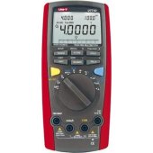 UT71D multimetras